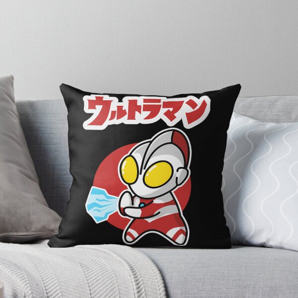 Item preview, Ultraman Chibi Style Kawaii Spacium Ray designed and sold by MaverickMyste.