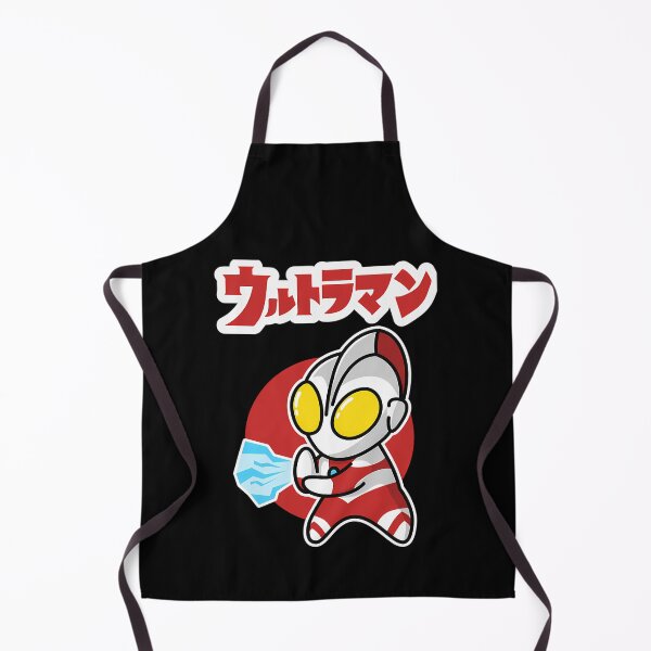 Item preview, Ultraman Chibi Style Kawaii Spacium Ray designed and sold by MaverickMyste.