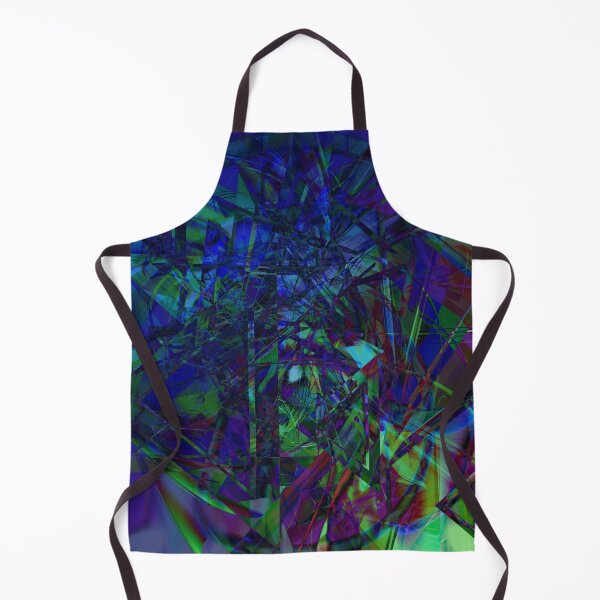 Item preview, Modern Abstract Art designed and sold by neurostructure.