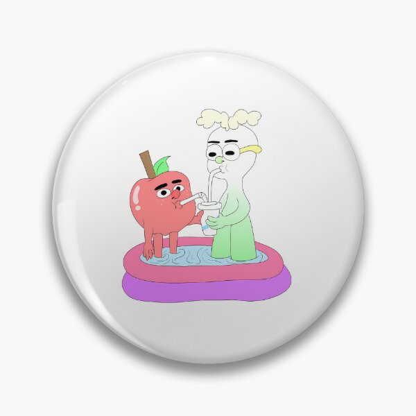 Item preview, Apple and Onion drink designed and sold by ClothesKailyn.