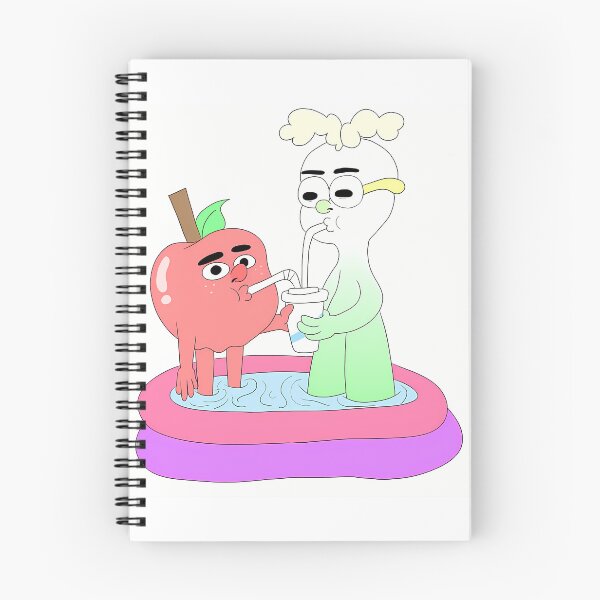 Item preview, Apple and Onion drink designed and sold by ClothesKailyn.