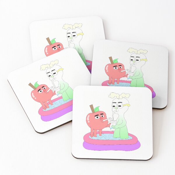 Item preview, Apple and Onion drink designed and sold by ClothesKailyn.