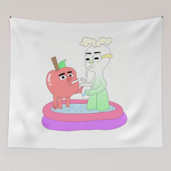 Item preview, Apple and Onion drink designed and sold by ClothesKailyn.