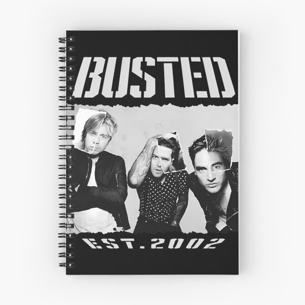 Item preview, BUSTED BAND designed and sold by CamachoRemyS.