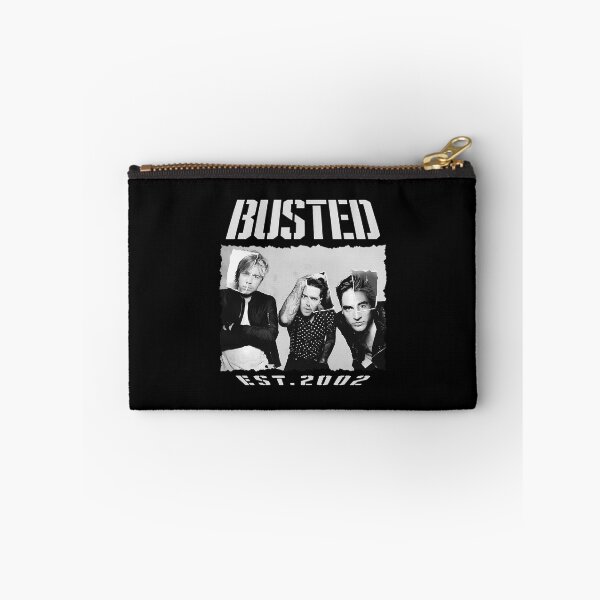 Item preview, BUSTED BAND designed and sold by CamachoRemyS.