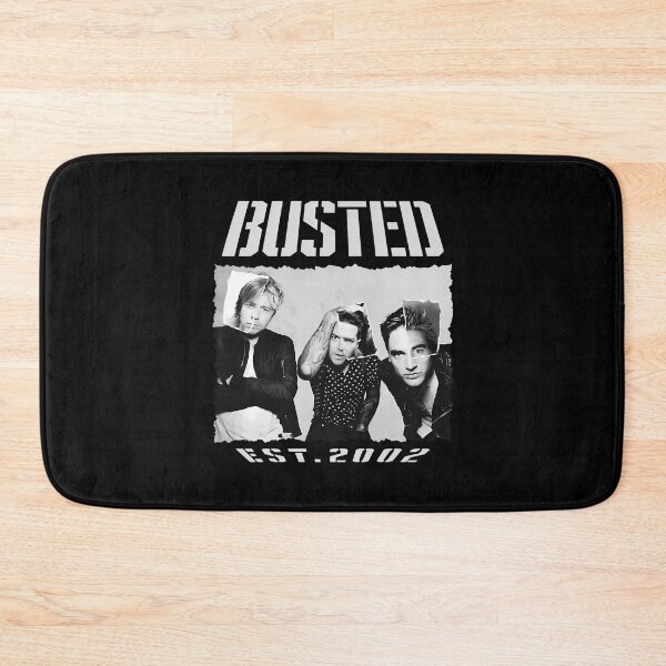 Item preview, BUSTED BAND designed and sold by CamachoRemyS.