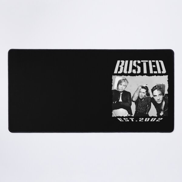 Item preview, BUSTED BAND designed and sold by CamachoRemyS.