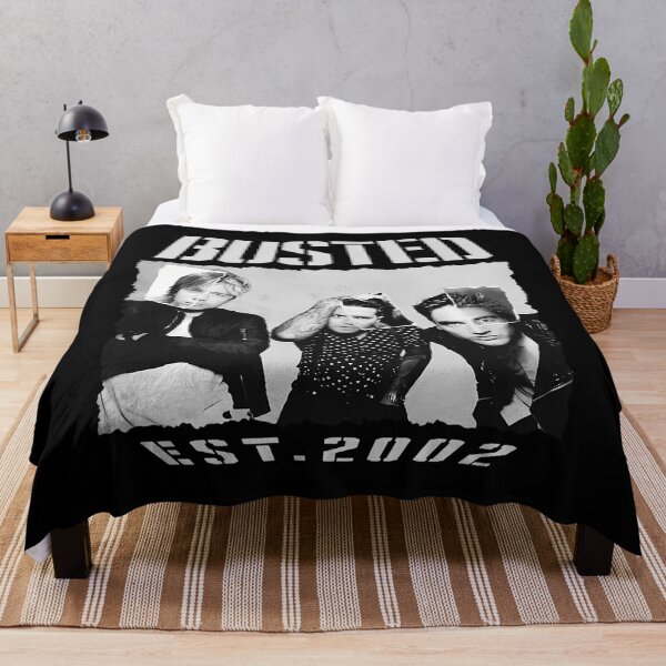 Item preview, BUSTED BAND designed and sold by CamachoRemyS.