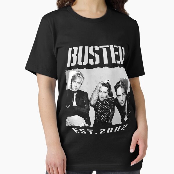 Item preview, BUSTED BAND designed and sold by CamachoRemyS.