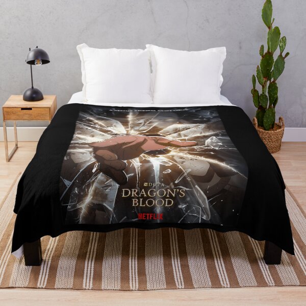 Item preview, Dota Dragon's Blood 1 designed and sold by Clothingcruz.