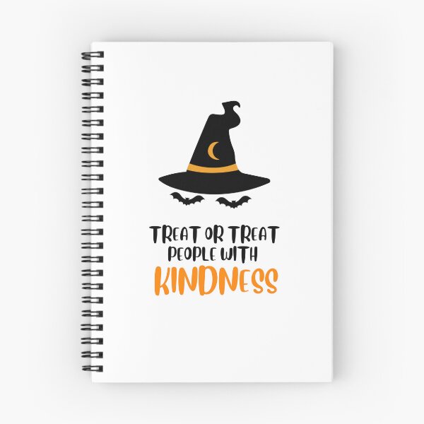 Item preview, Halloween - Treat or Treat People with Kindness designed and sold by dwangarts.