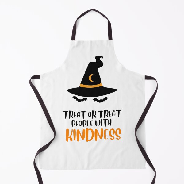 Item preview, Halloween - Treat or Treat People with Kindness designed and sold by dwangarts.