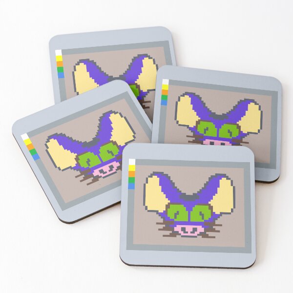 Item preview, Rat Cookie designed and sold by Paper HANk.