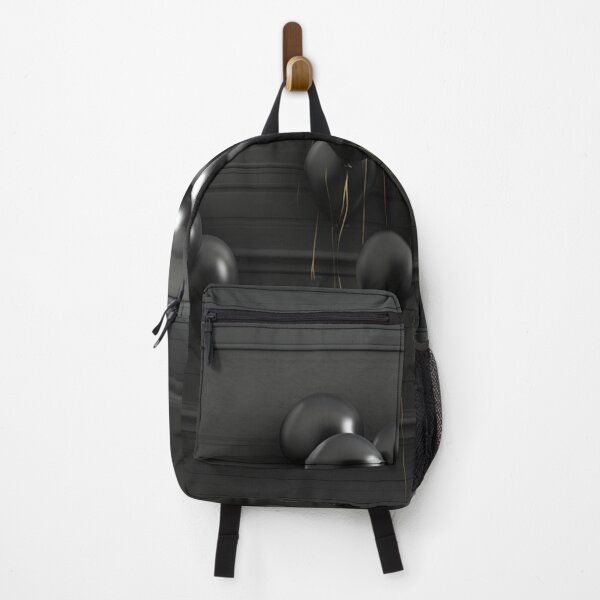 Item preview, ฺBlack balloons designed and sold by Snoobstyle.