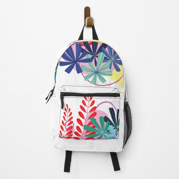 Item preview, Flower Mural art P designed and sold by Charmy Design.