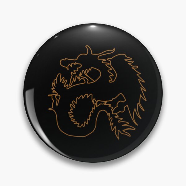Item preview, Wooden Dragon designed and sold by Robotboyco.