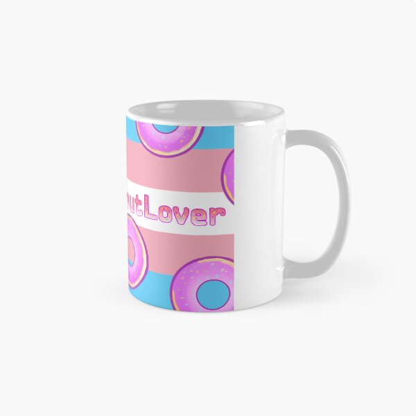 Item preview, The OfficialMayDL banner designed and sold by MayDonutLover.