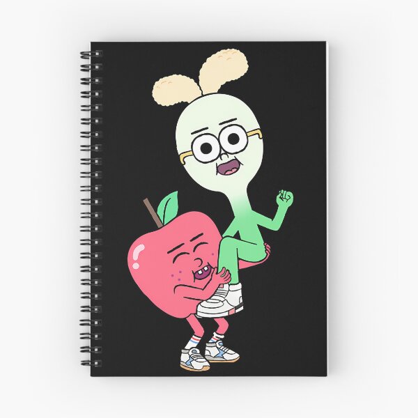 Item preview, Apple and Onion designed and sold by ParryRoll.