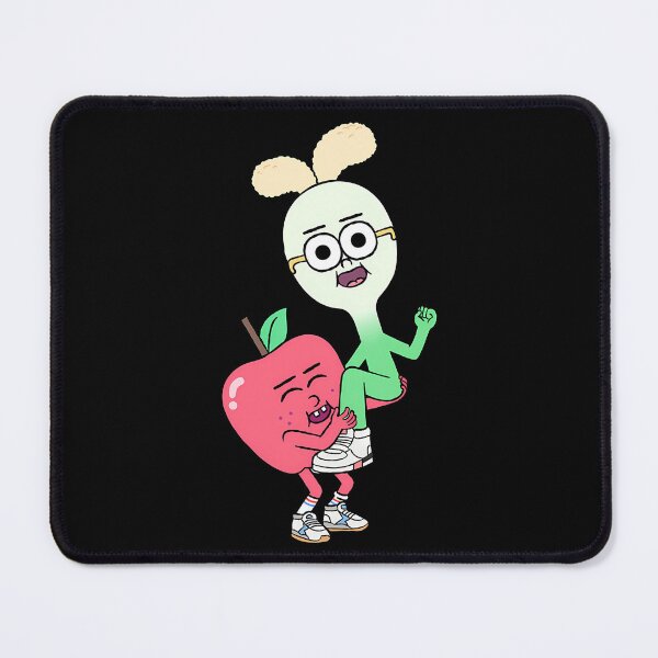 Item preview, Apple and Onion designed and sold by ParryRoll.