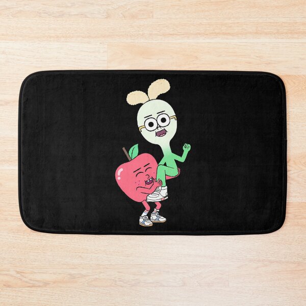 Item preview, Apple and Onion designed and sold by ParryRoll.