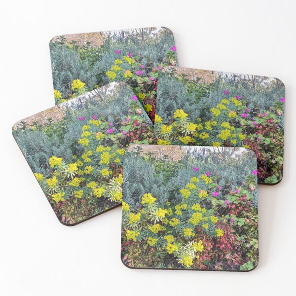 Item preview, Embankment of plants designed and sold by polyhymnia14.