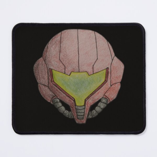Item preview, Samus Helmet designed and sold by UnfoundedR.