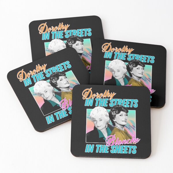 Item preview, Golden Warhol Girls designed and sold by AmiyaStyle.