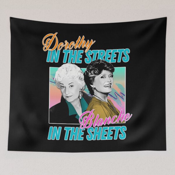 Item preview, Golden Warhol Girls designed and sold by AmiyaStyle.