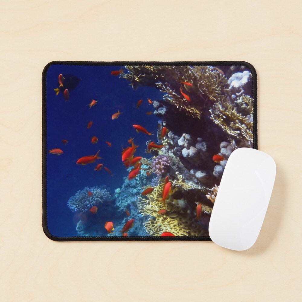 Item preview, Mouse Pad designed and sold by hurmerinta.