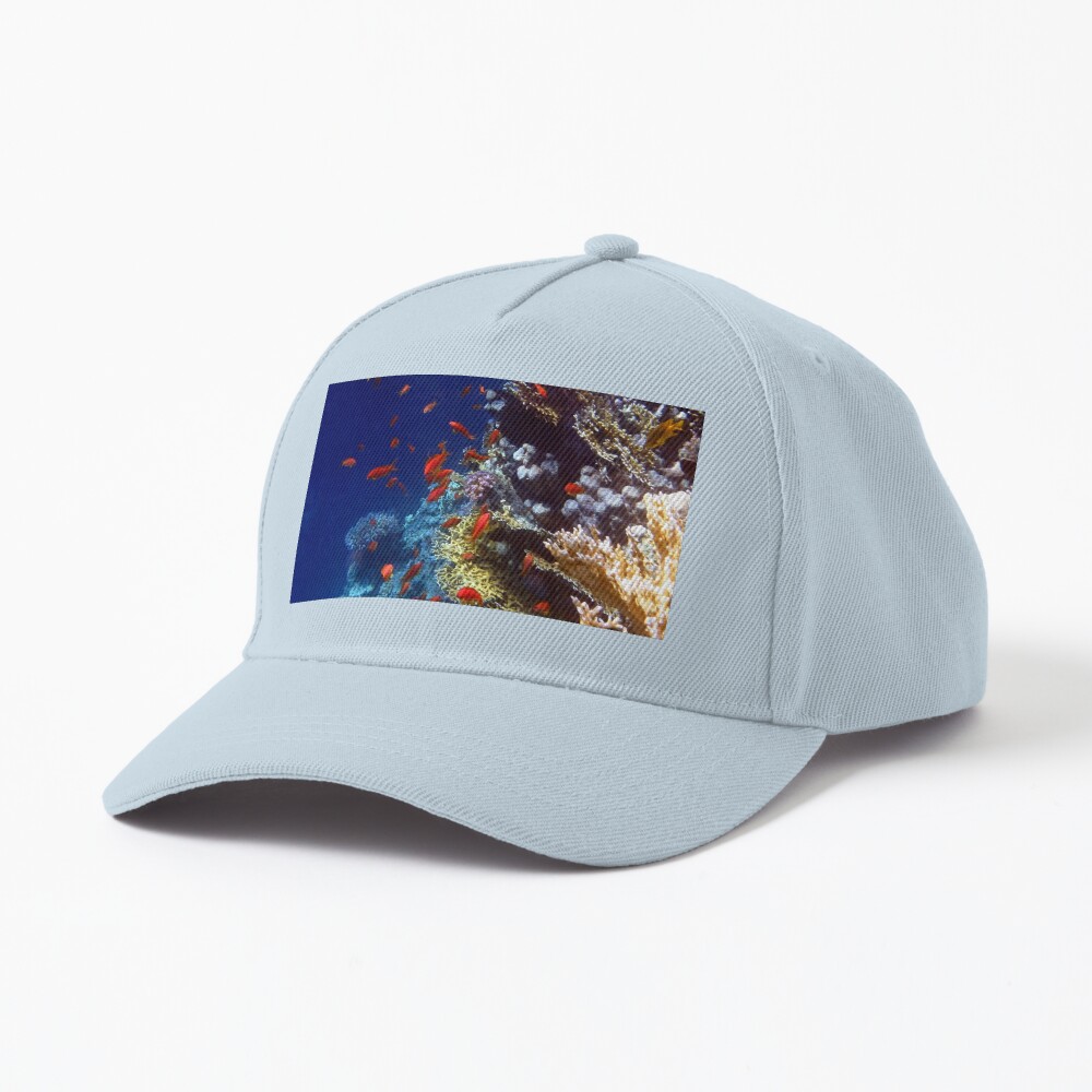 Item preview, Baseball Cap designed and sold by hurmerinta.