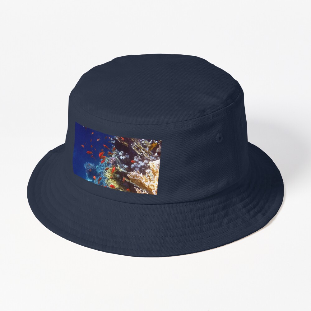 Item preview, Bucket Hat designed and sold by hurmerinta.
