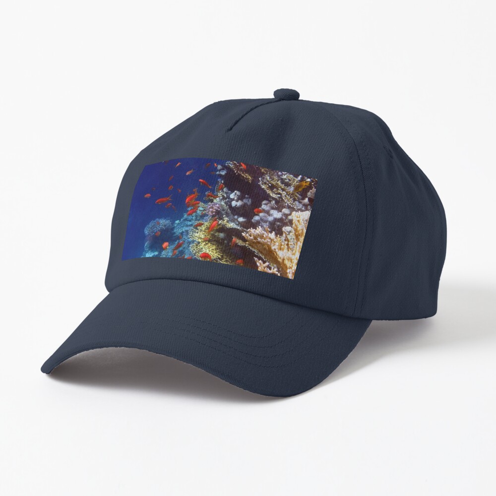 Item preview, Dad Hat designed and sold by hurmerinta.