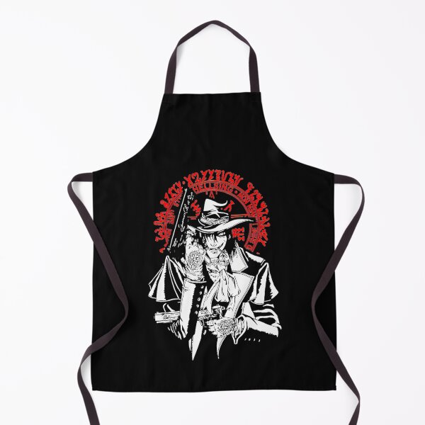 Item preview, Alucard Hellsing designed and sold by WrinkledChicArt.