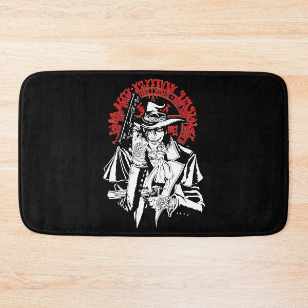 Item preview, Alucard Hellsing designed and sold by WrinkledChicArt.