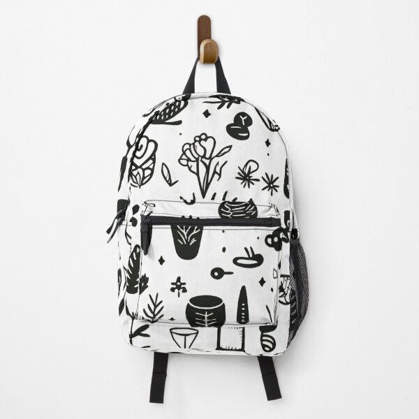Item preview, Garden Whims of the Millennium designed and sold by omaliai.