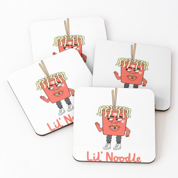 Item preview, Apple and Onion Lil' Noodle designed and sold by ClothesKailyn.