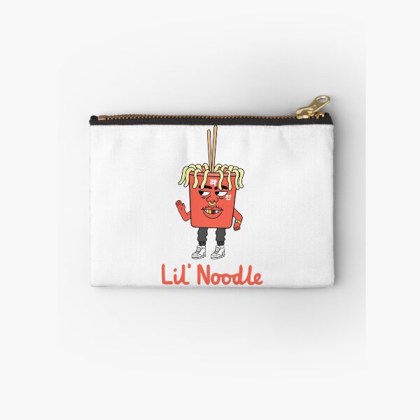 Item preview, Apple and Onion Lil' Noodle designed and sold by ClothesKailyn.