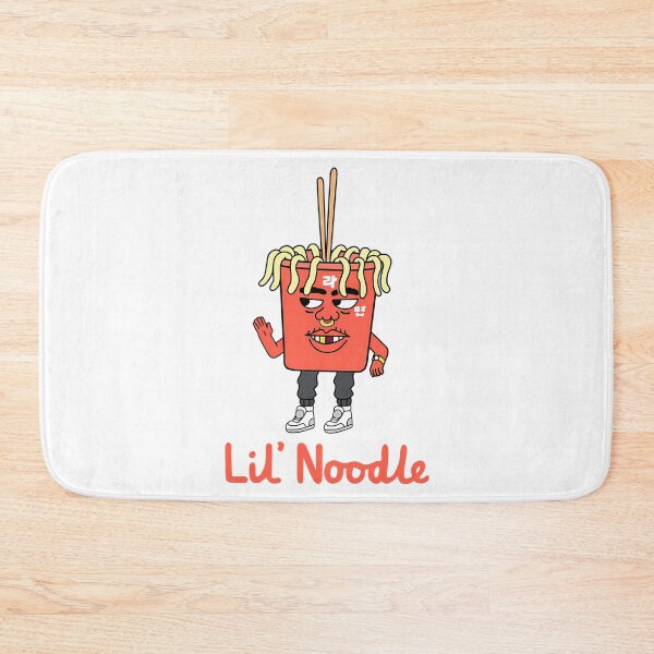 Item preview, Apple and Onion Lil' Noodle designed and sold by ClothesKailyn.