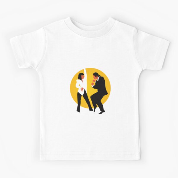 Item preview, Pulp Fiction designed and sold by LuisCaceres.