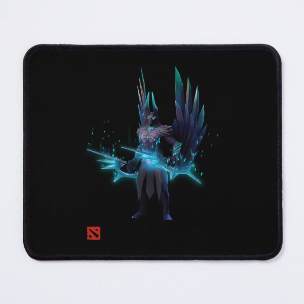 Item preview, Dota Dragon's Blood Games Terrorblade Classic designed and sold by Clothingcruz.