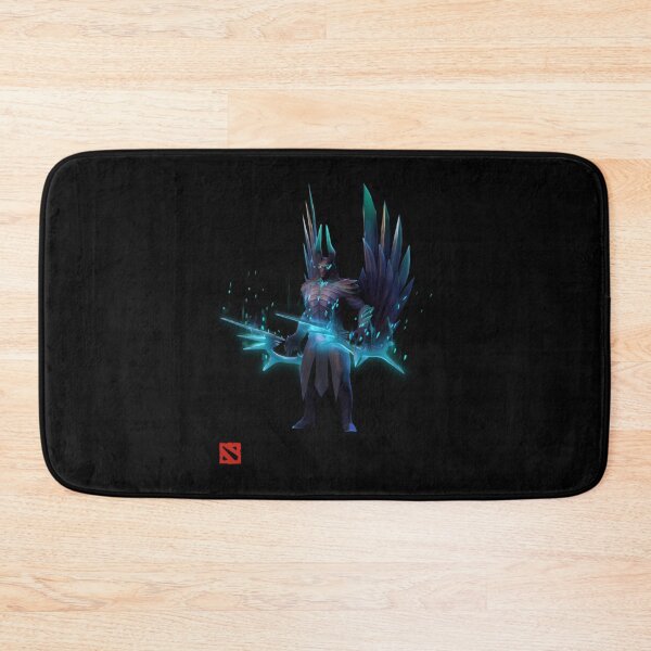 Artikelvorschau, Dota Dragon's Blood Games Terrorblade Classic entworfen und verkauft von Clothingcruz.