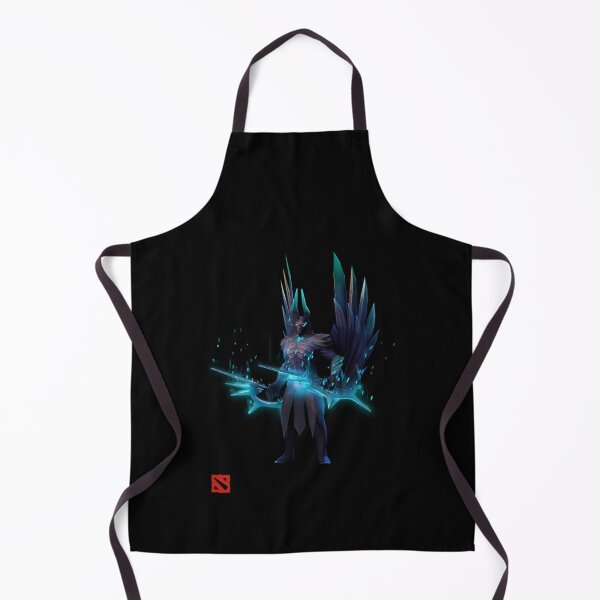 Item preview, Dota Dragon's Blood Games Terrorblade Classic designed and sold by Clothingcruz.