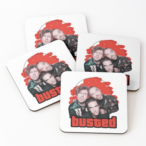 Item preview, Busted Band designed and sold by CamachoRemyS.
