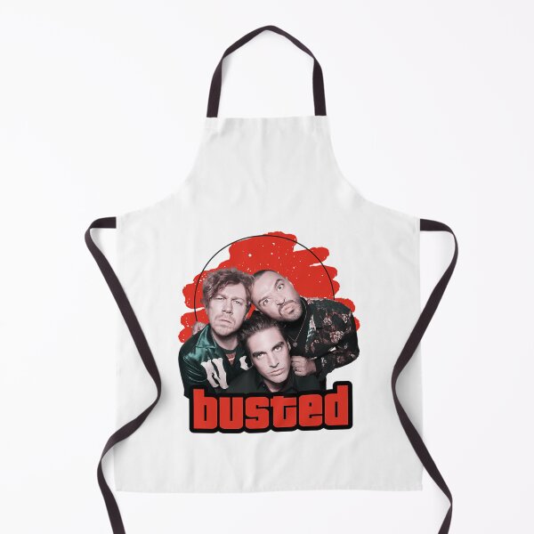Item preview, Busted Band designed and sold by CamachoRemyS.