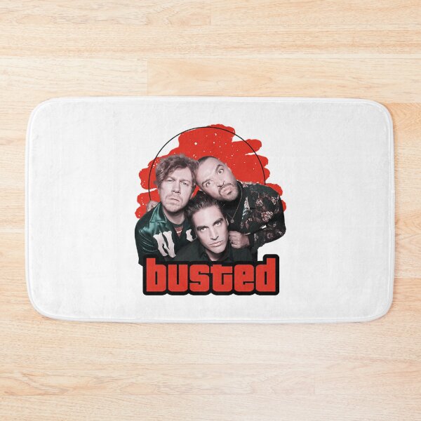Item preview, Busted Band designed and sold by CamachoRemyS.