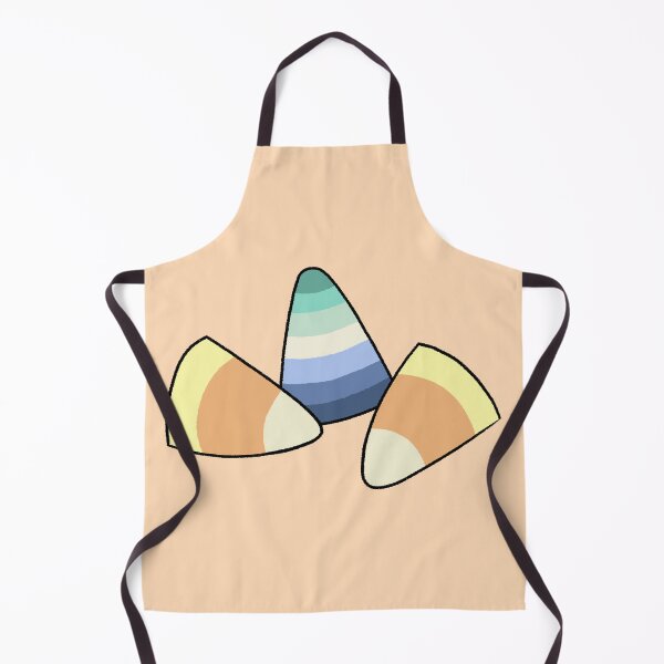 Item preview, Candycorn Gay PRIDE designed and sold by artofzan.