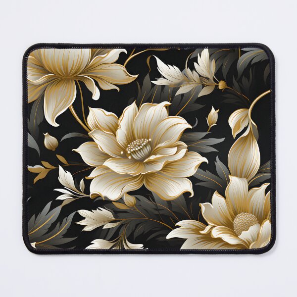 Item preview, Elegant Baroque and Damask Decor: Vintage Ornate Patterns designed and sold by AlienSkinEyes.
