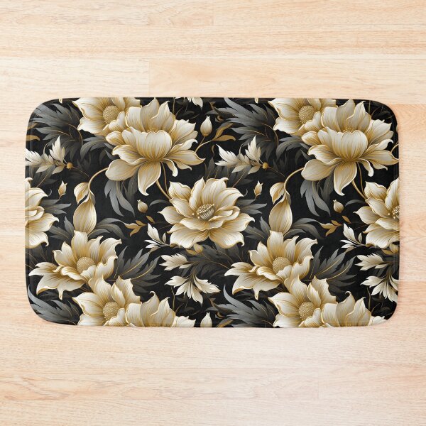 Item preview, Elegant Baroque and Damask Decor: Vintage Ornate Patterns designed and sold by AlienSkinEyes.