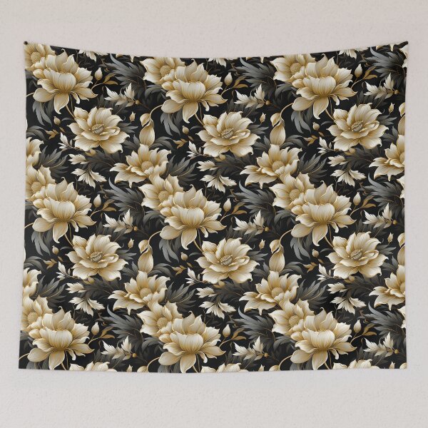 Item preview, Elegant Baroque and Damask Decor: Vintage Ornate Patterns designed and sold by AlienSkinEyes.