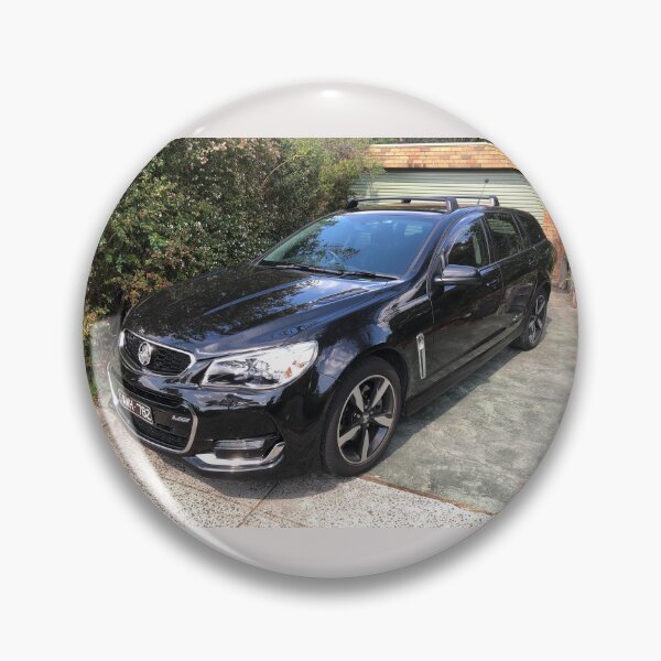 Item preview, Holden 2017 VF series2 SS Commodore Sportswagon designed and sold by smokes.